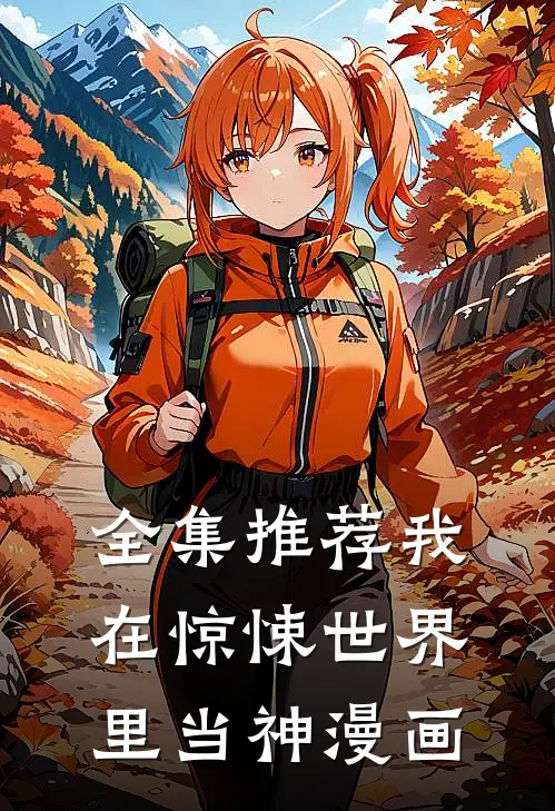 全集推荐我在惊悚世界里当神漫画