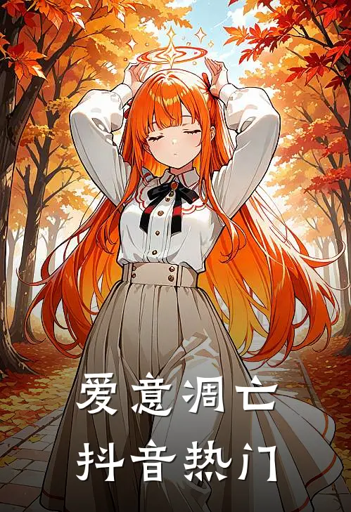 爱意凋亡抖音热门