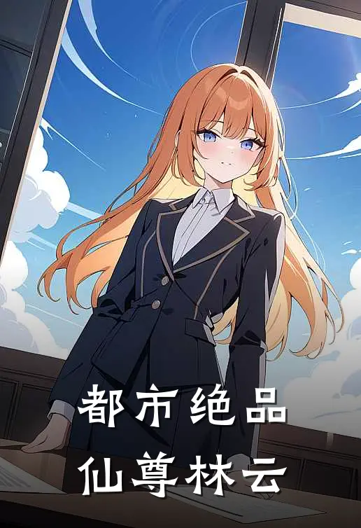 都市绝品仙尊林云