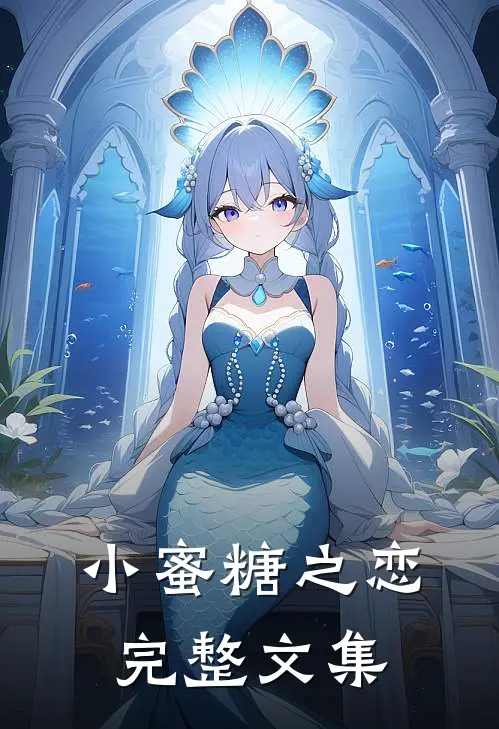 小蜜糖之恋完整文集