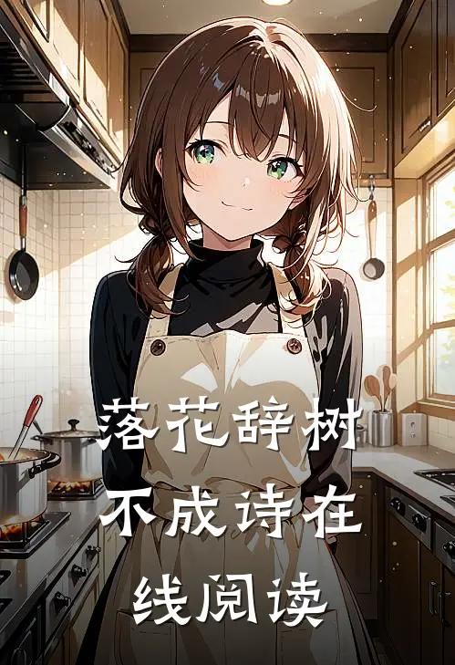 落花辞树不成诗在线阅读