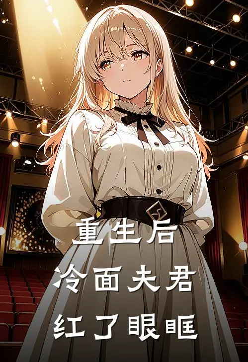 重生后，冷面夫君红了眼眶