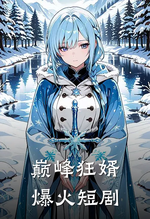 巅峰狂婿爆火短剧