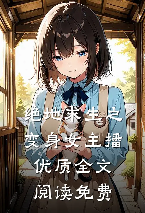 绝地求生之变身女主播优质全文阅读免费