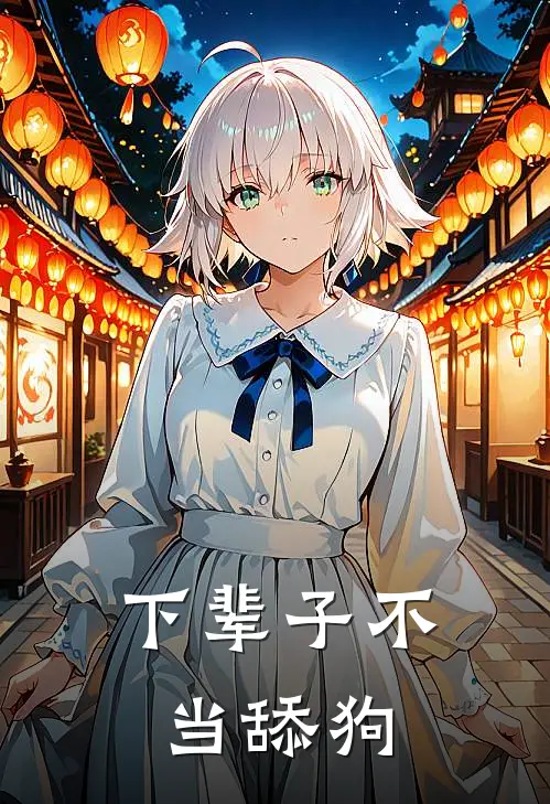下辈子不当舔狗