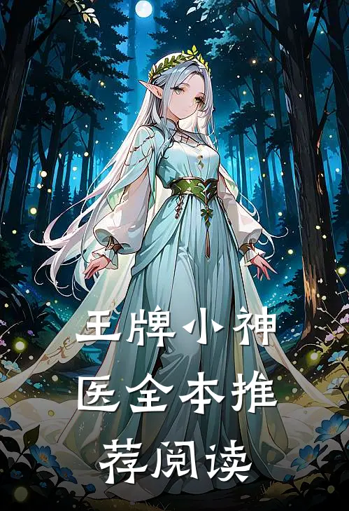 王牌小神医全本推荐阅读