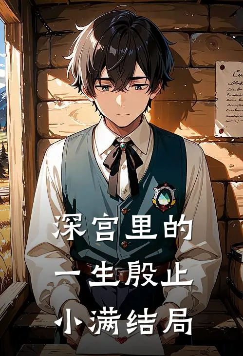 深宫里的一生殷止小满结局