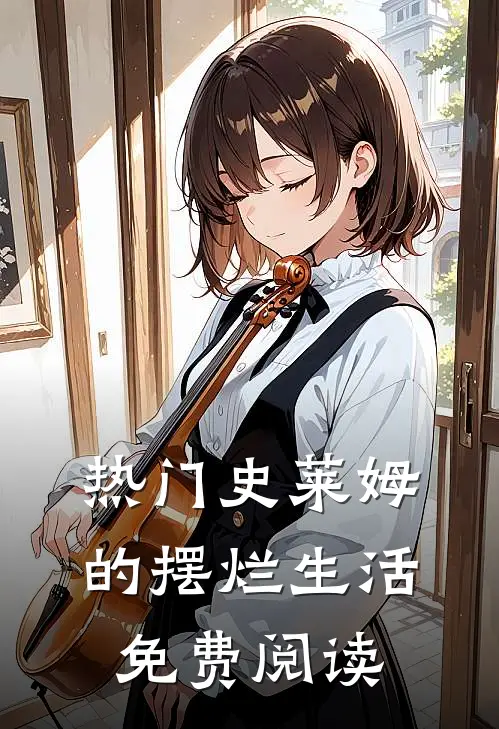 热门史莱姆的摆烂生活免费阅读