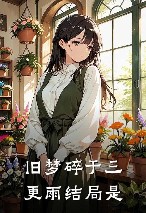 旧梦碎于三更雨结局是