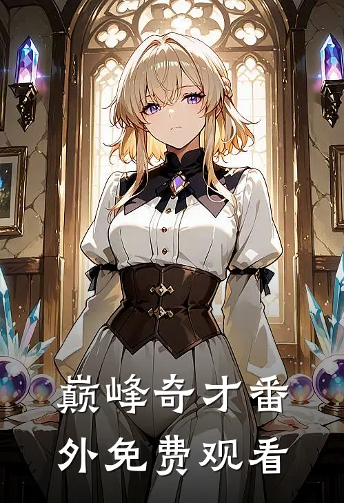 巅峰奇才番外免费观看