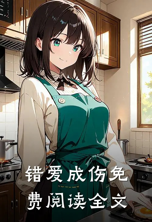 错爱成伤免费阅读全文