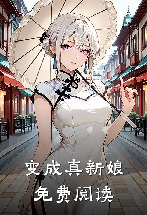 变成真新娘免费阅读