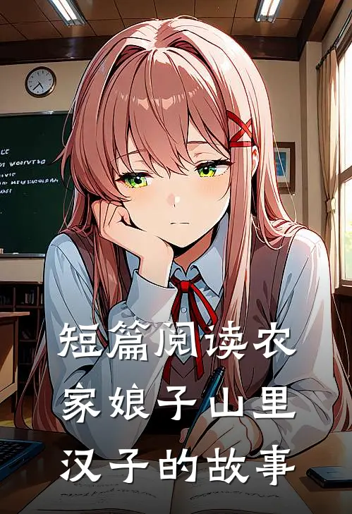 短篇阅读农家娘子山里汉子的故事