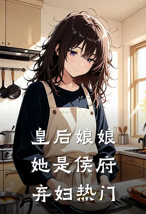 皇后娘娘她是侯府弃妇热门