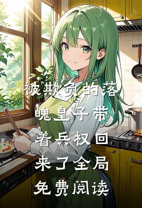 被欺负的落魄皇子带着兵权回来了全局免费阅读