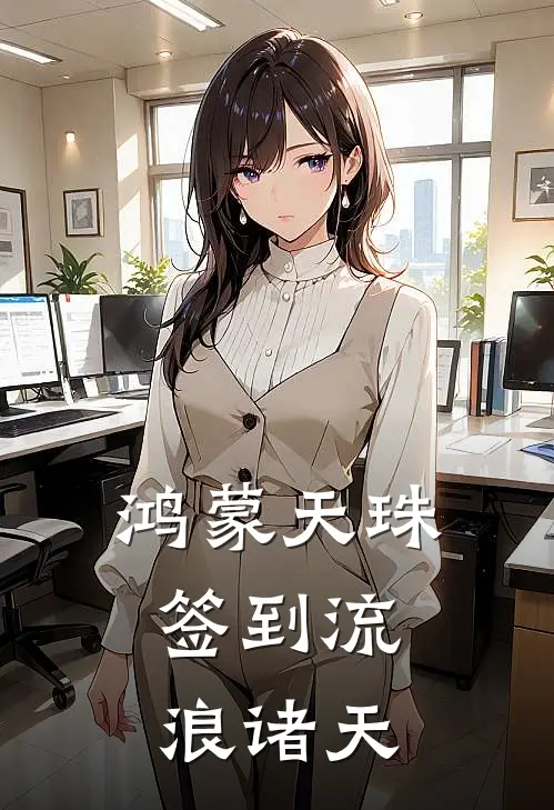 鸿蒙天珠：签到流浪诸天