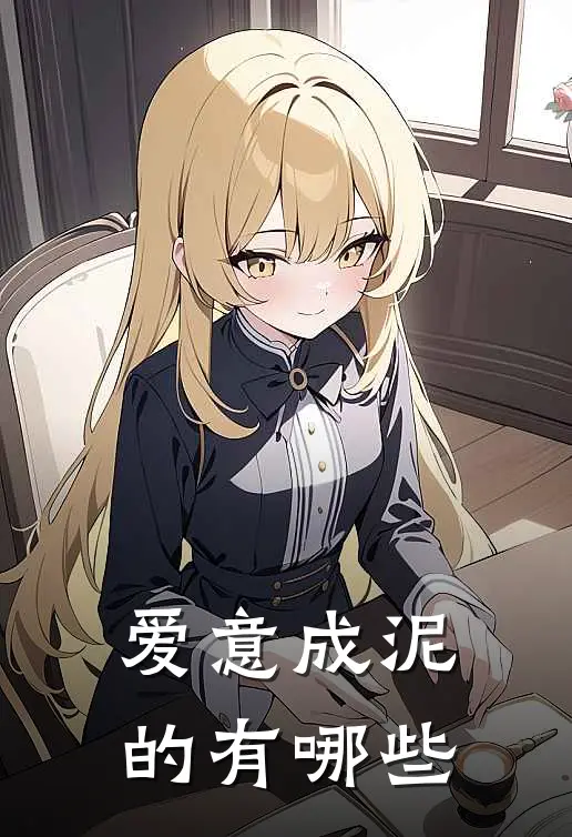 爱意成泥的有哪些