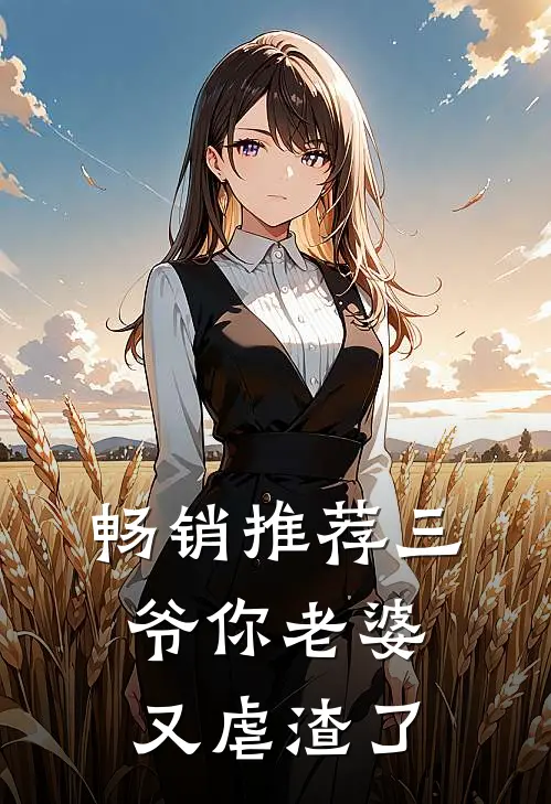 畅销推荐三爷你老婆又虐渣了