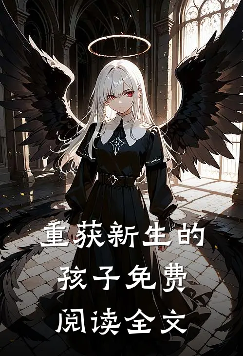 重获新生的孩子免费阅读全文