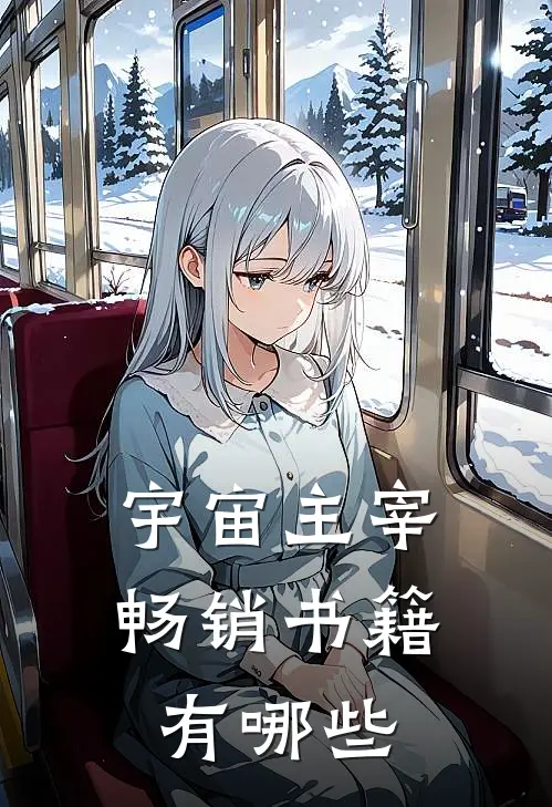 宇宙主宰畅销书籍有哪些