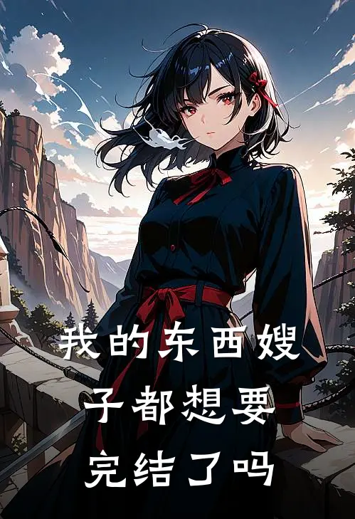 我的东西嫂子都想要完结了吗
