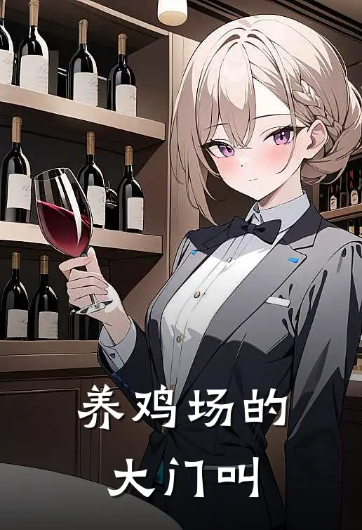 养鸡场的大门叫