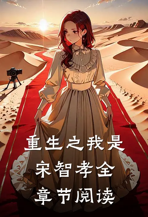 重生之我是宋智孝全章节阅读