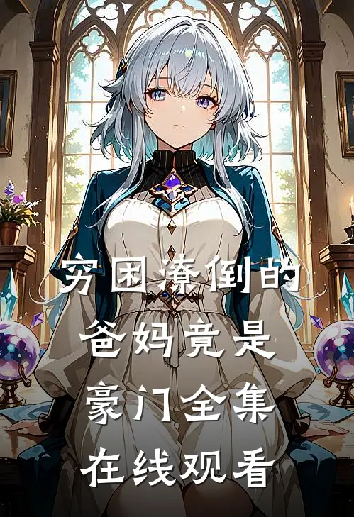 穷困潦倒的爸妈竟是豪门全集在线观看