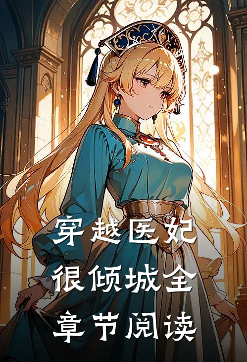 穿越医妃很倾城全章节阅读