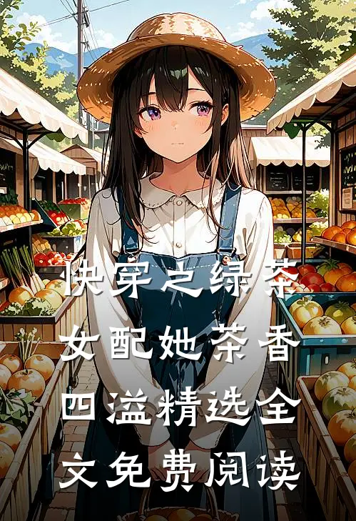 快穿之绿茶女配她茶香四溢精选全文免费阅读