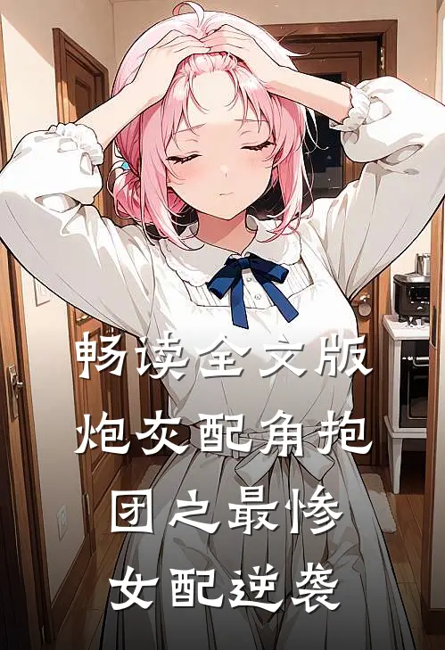 畅读全文版炮灰配角抱团之最惨女配逆袭