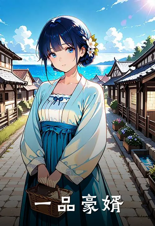 一品豪婿