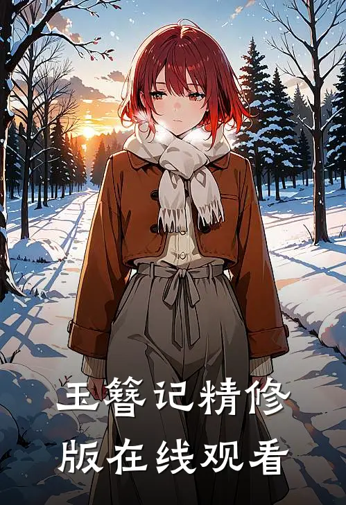 玉簪记精修版在线观看