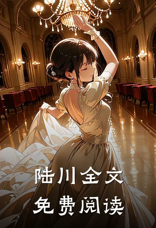 陆川全文免费阅读