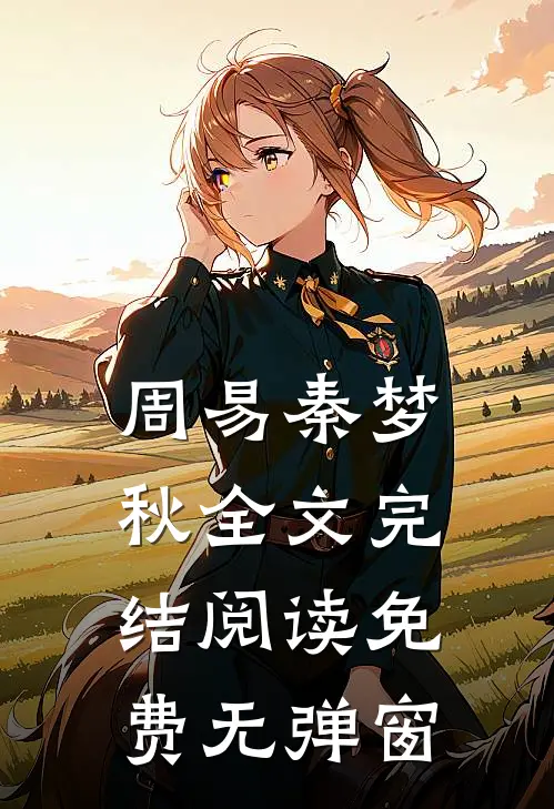 周易秦梦秋全文完结阅读免费无弹窗