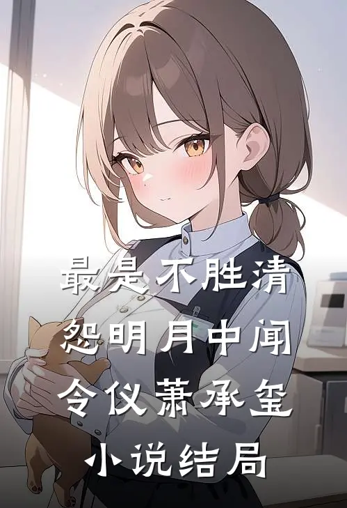 最是不胜清怨明月中闻令仪萧承玺小说结局