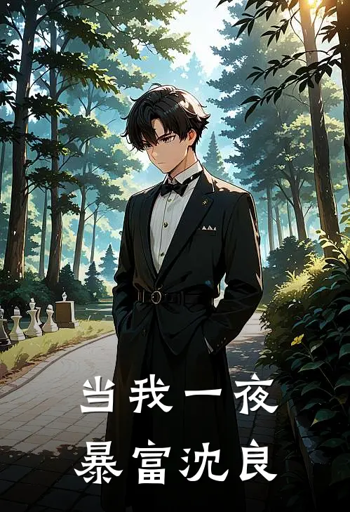 当我一夜暴富沈良