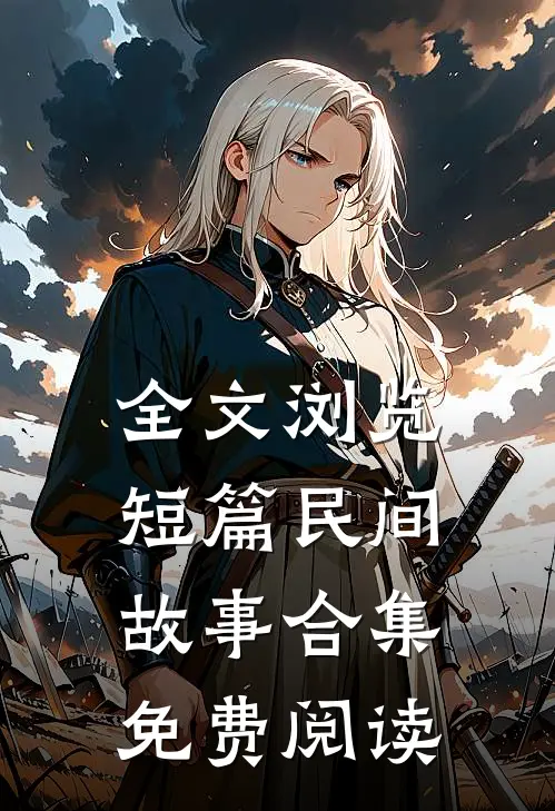 全文浏览短篇民间故事合集免费阅读