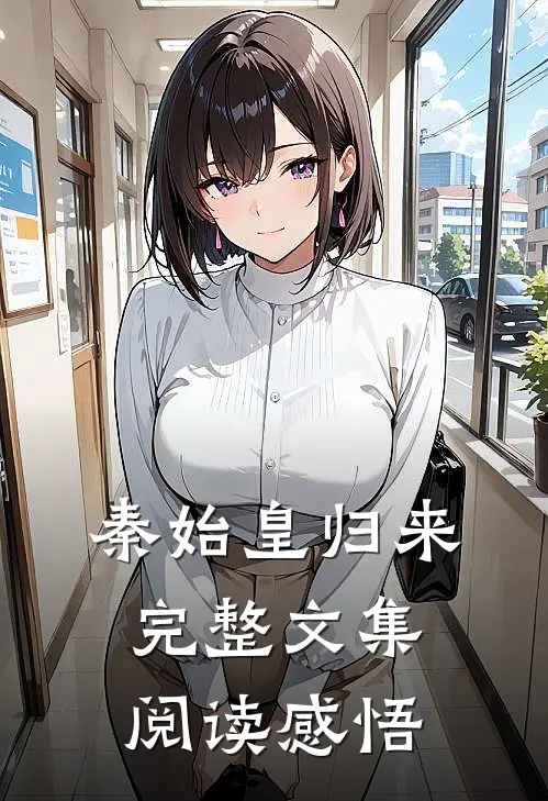 秦始皇归来完整文集阅读感悟