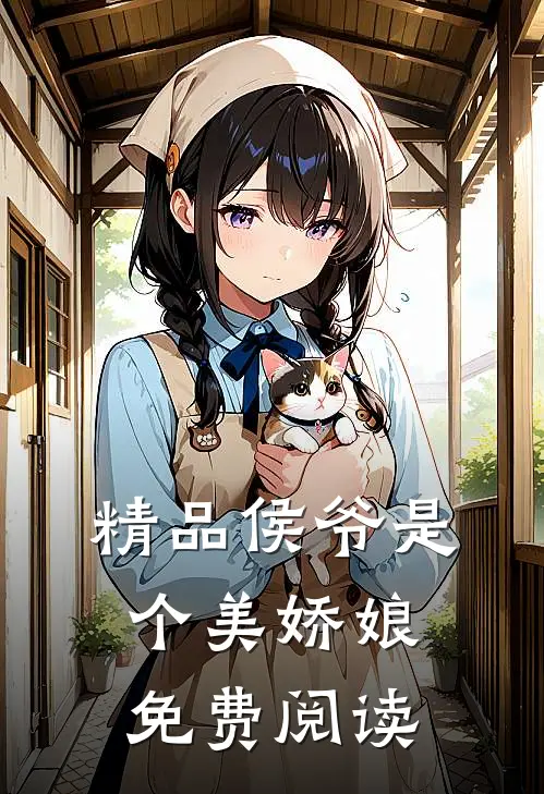 精品侯爷是个美娇娘免费阅读