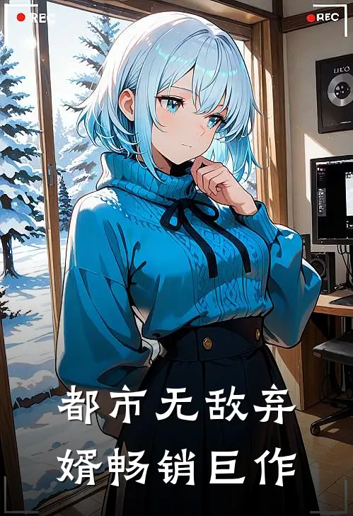 都市无敌弃婿畅销巨作
