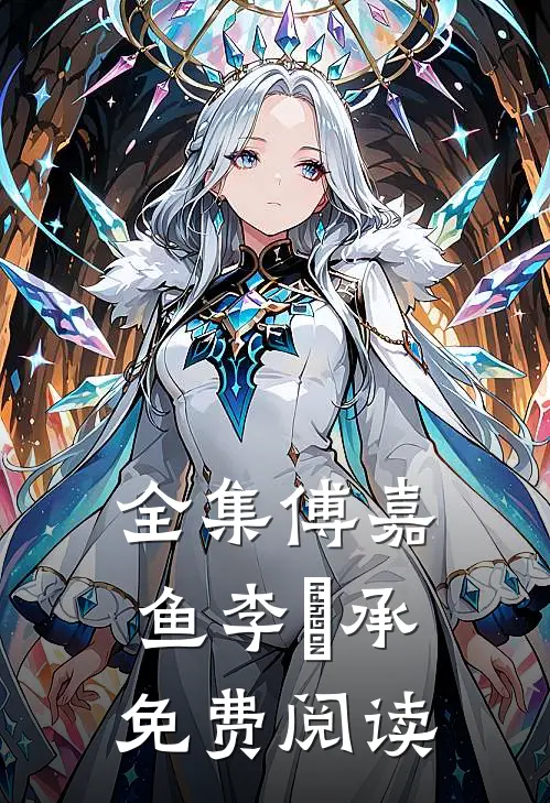 全集傅嘉鱼李祐承免费阅读