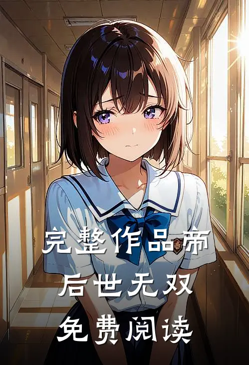 完整作品帝后世无双免费阅读