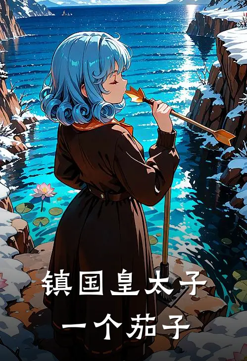 镇国皇太子 一个茄子