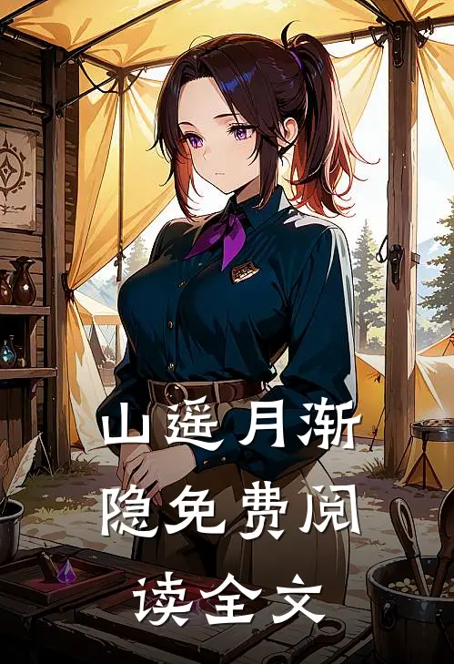 山遥月渐隐免费阅读全文
