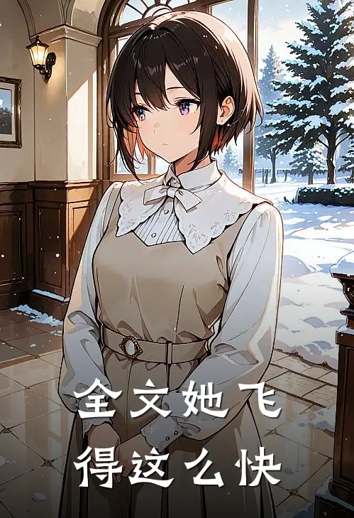 全文她飞得这么快