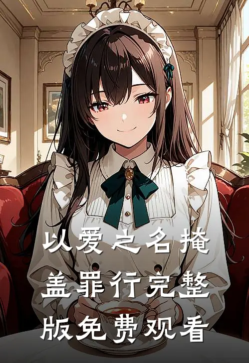 以爱之名掩盖罪行完整版免费观看
