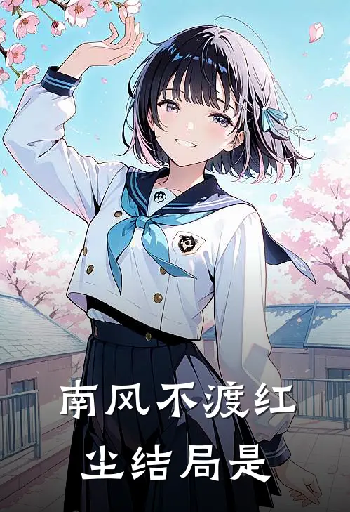 南风不渡红尘结局是
