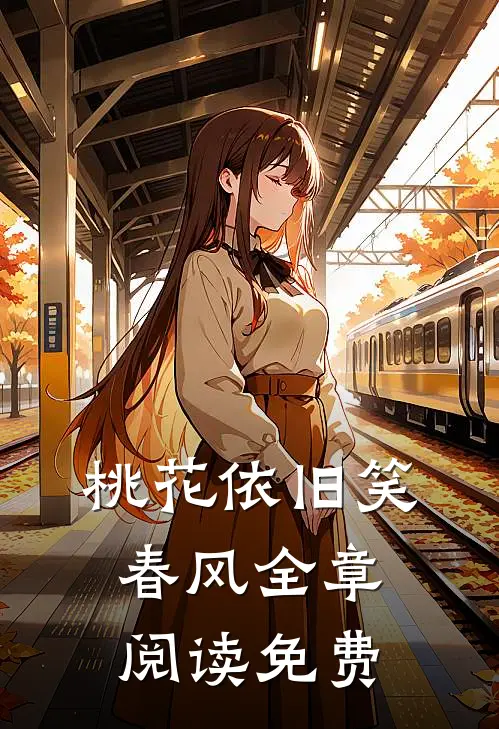 桃花依旧笑春风全章阅读免费
