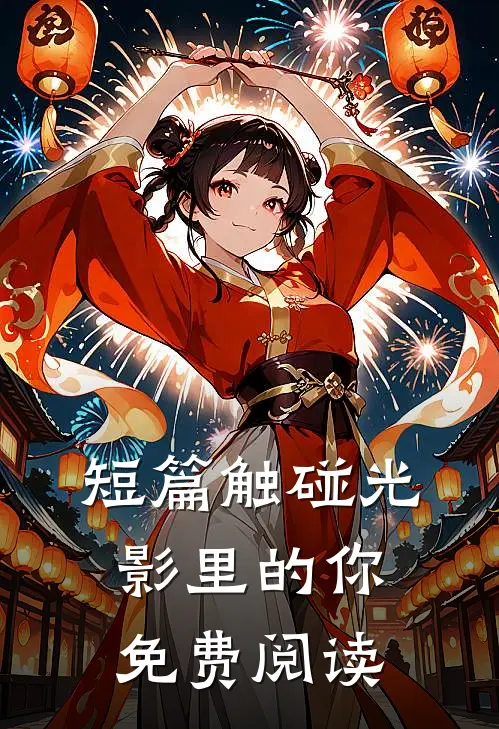 短篇触碰光影里的你免费阅读